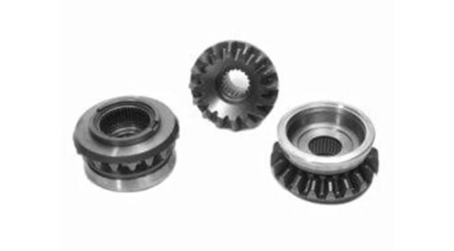 New Oem Mercury Quicksilver Mercruiser Upper Gear Set 43-840898A3