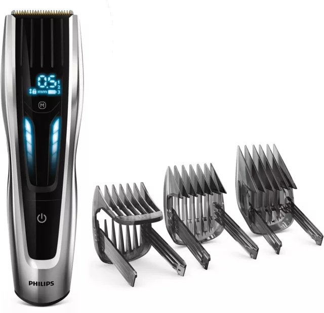 Philips HC9450/15 Cortadora De Pelo Hair Clipper 9000 Prestige