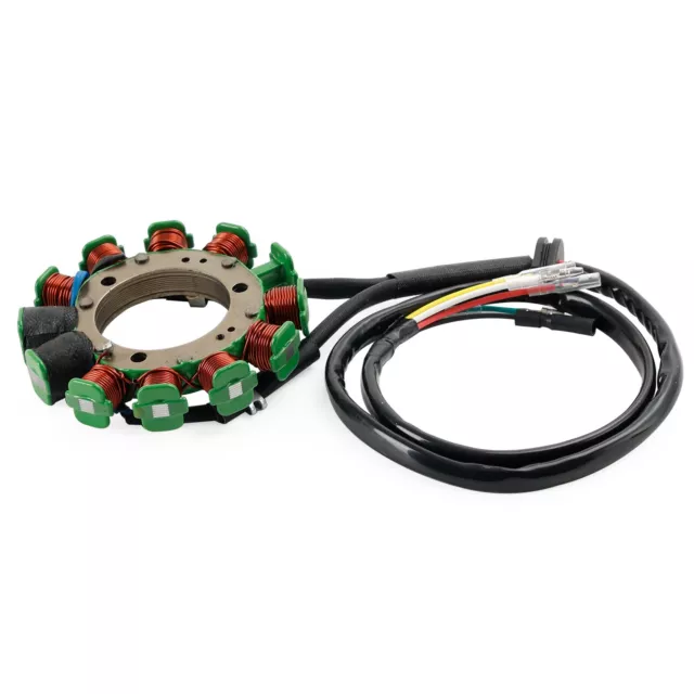 Lichtmaschine Stator für Honda XR 600 R XR600R 1994-1997 / 31120-MN1-832