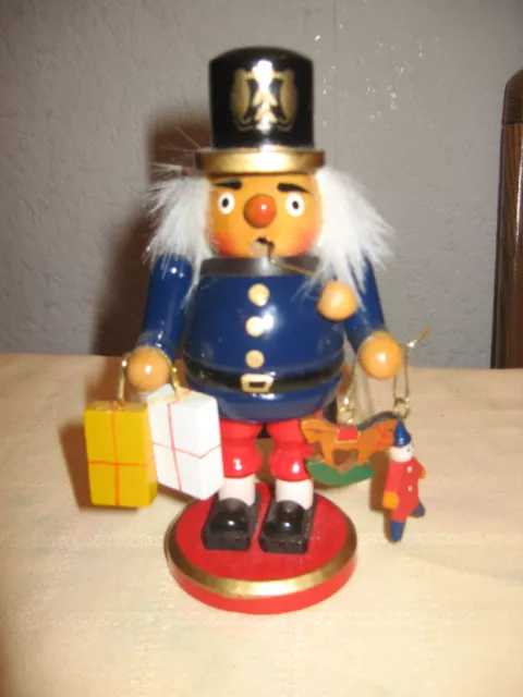 Räuchermann gebraucht