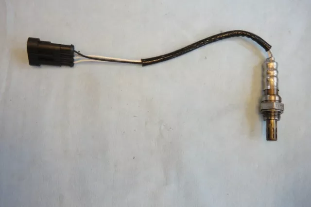 Moto Guzzi Norge 1200 08 Lambda Sonde / o2 Capteur 06 - 10