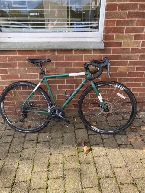 Wiggle verenti sales