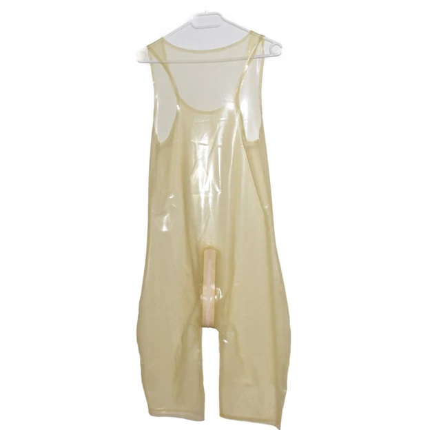 Lattice Body da Wrestler Con Chiusura Lampo Size:M (271)