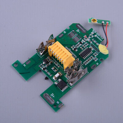 Li-ion Battery Charging Protection Board Fit for Makita 18V BL1830 1860 HL PCB