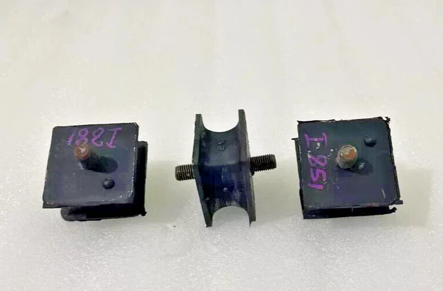 Kit Manettes Caoutchouc Transmission Pour Suzuki Samurai Sj413/Sj410 - AEspares - Neuf Origine Inde