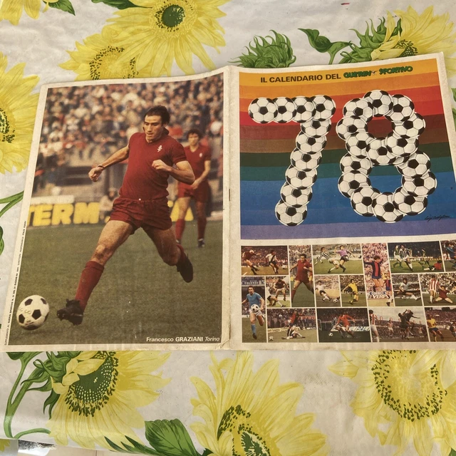 Magazine Guerin Sportivo - Mexico 86 Il Film Del Mundial - Spécial Coupe Du Monde 1986