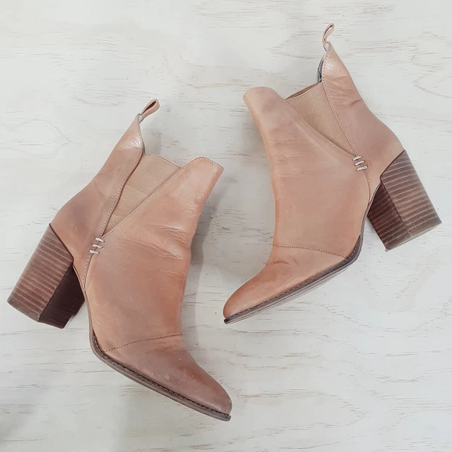 Wittner best sale honesty boot