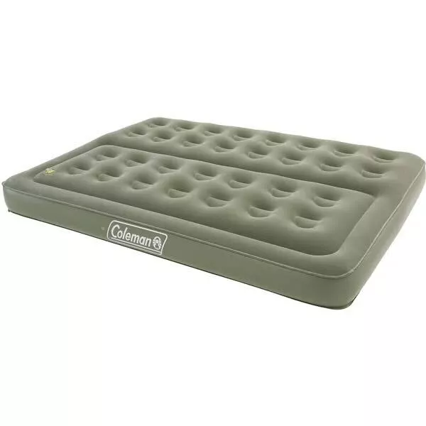 Coleman Maxi Comfort Bed Double, Camping-Luftbett