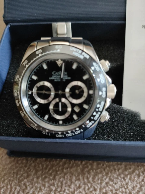 Cadisen daytona sales