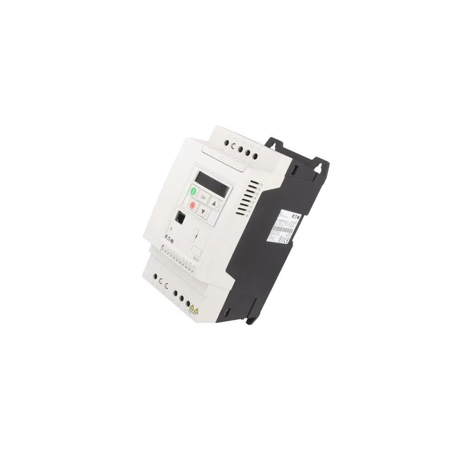 DC1-349D5FB-A20CE1 inverter potenza massima motore: 4kW margine uscita: 3x400VAC