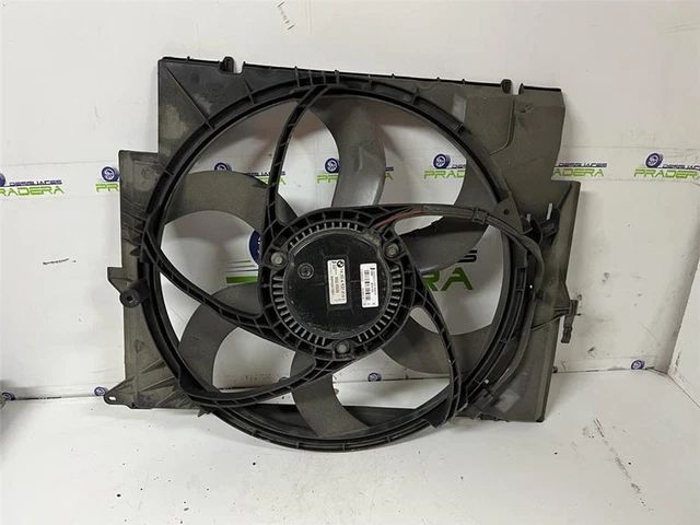 GMV140CEM00 MOTORE VENTILATORE CITROËN CITROEN DS3 1.6 HDi FAP (92 CV)