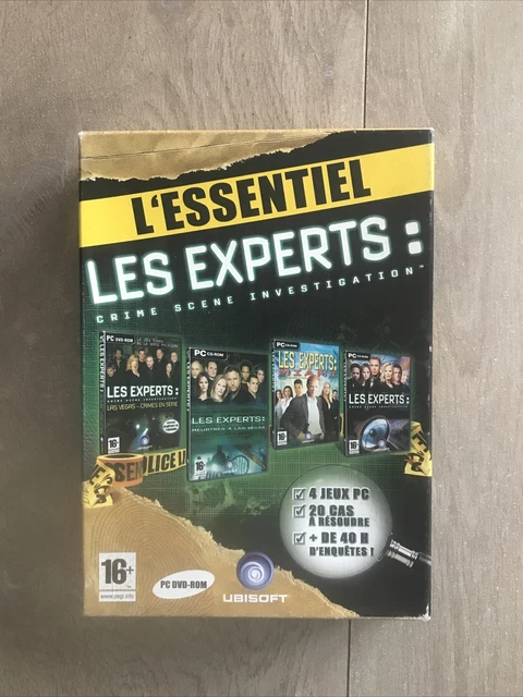 Microsoft XBox 360 - 20 Games - Dans la boîte d'origine - Catawiki