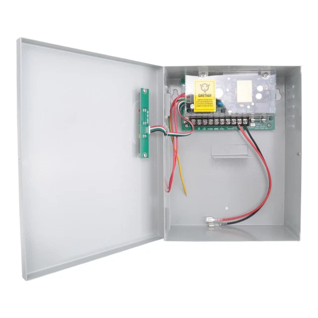 Alarm Control Panels & Keypads, Alarm Systems & Accessories