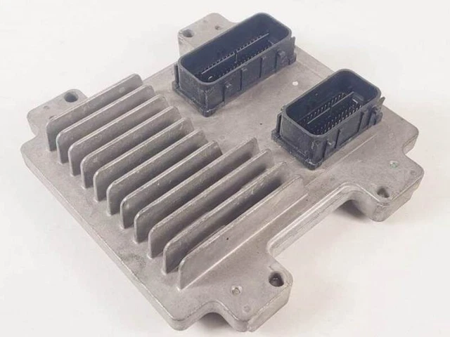 Boîtier Additionnel GS2 ChipPower Pour Opel Corsa B 1.0/1.2 54-65 CV - Augmentation Puissance Et Couple - Installation Plug & Drive