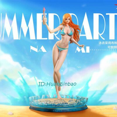 cast off nami figure