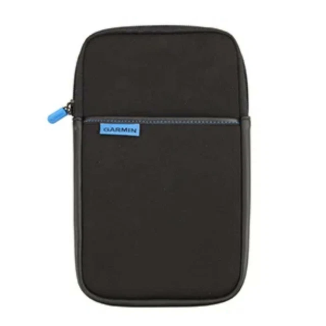 Garmin Universal Carry Case 7'' GPS SatNav For Camper 660LMT-D_760LMT-D_770LMT-D