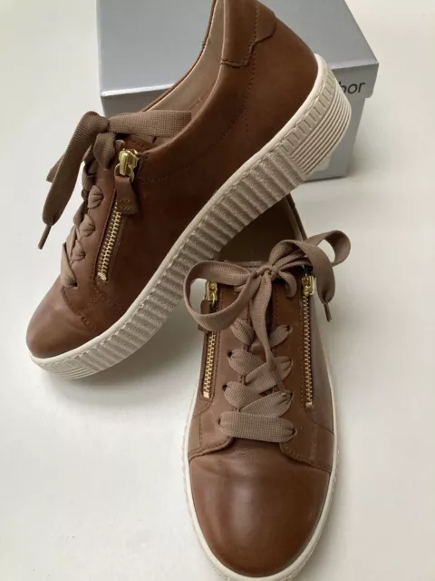 Gabor outlet trainers sale