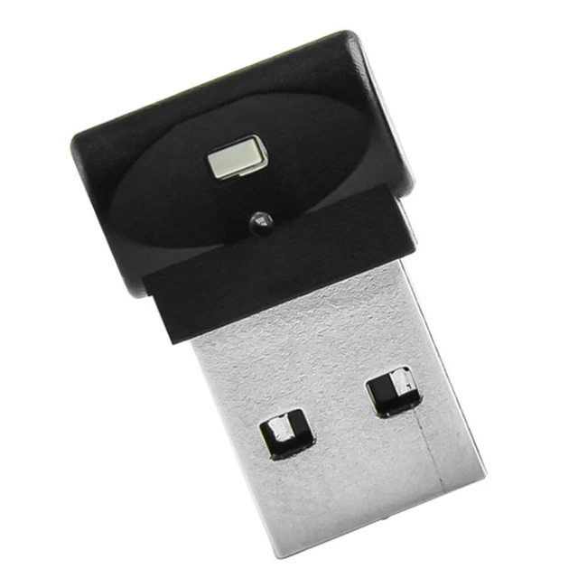 thumbnail image 2 of 48 Led Car Interior Ambient Foot Light With Usb Wireless Remote Music App Control Auto Rgb 2 of 12