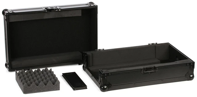 Odyssey FZRANE72BL Black Label DJ MIxer Case
