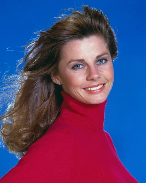 CELEBRITY PORTRAITS - Photo #X-5 - Jan Smithers £10.73 - PicClick UK
