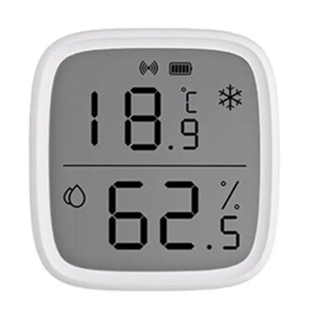Yw-201 Digital Thermo-Hygrometer Dew Point Temperature and Humidity Meter -  China Thermometer Hygrometer, Temperature Humidity Meter
