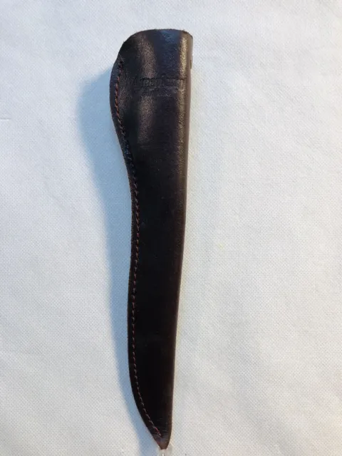 VINTAGE G96 CUDA Fishing Fillet Knife With Original Sheath- Japan $24.95 -  PicClick