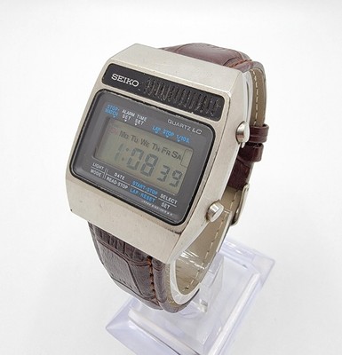 seiko a159 5019