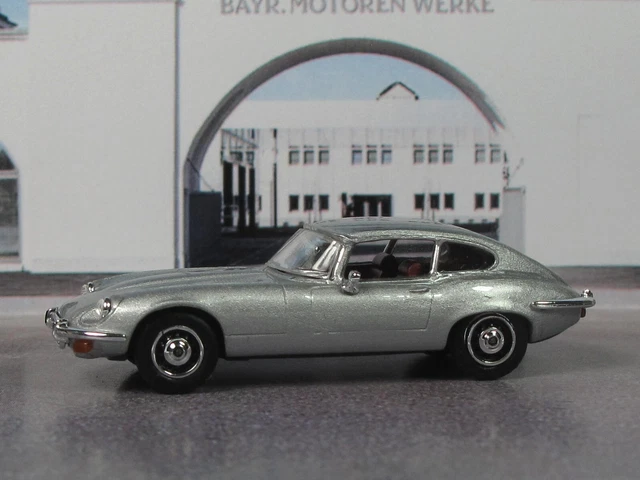 Kupite Revell 67668 RV Model-Set Jaguar E-Type Coupé Model Automobila Za Sastavljanje 124 2475810