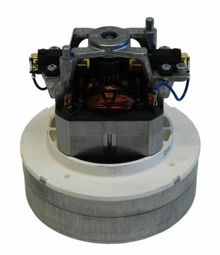 Ersatzmotor 1200W Für Bosch GAS-50 Staubsauger – Schwarz, Von Wessper