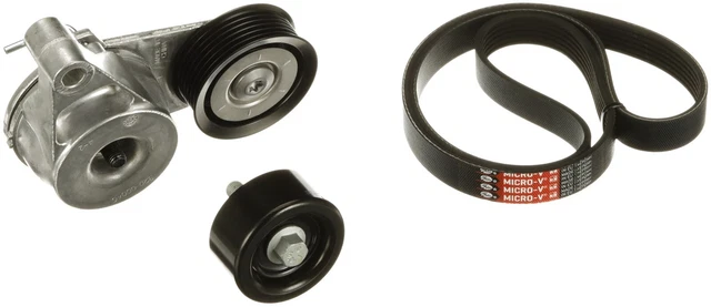Multiriem set BMW 1-serie | goede prijs & kosten online