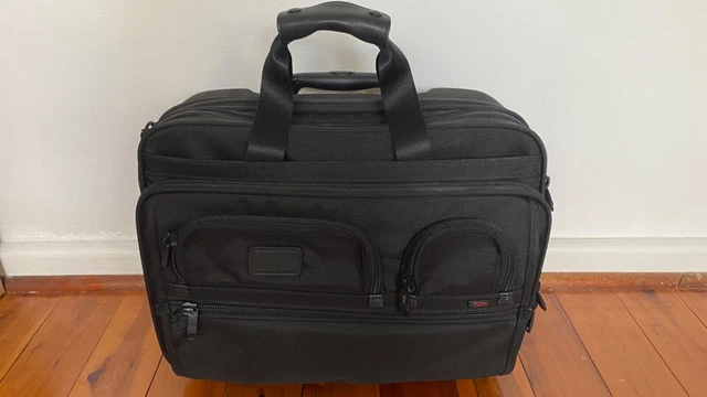 Tumi 26127dh discount