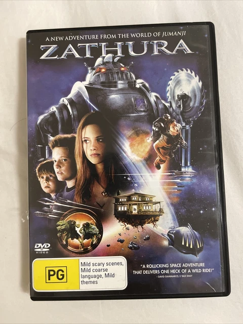 その他 Farm &amp; Space Adventures [DVD] Amazon.com: 4-Movie Marathon: Family Adventure Collection