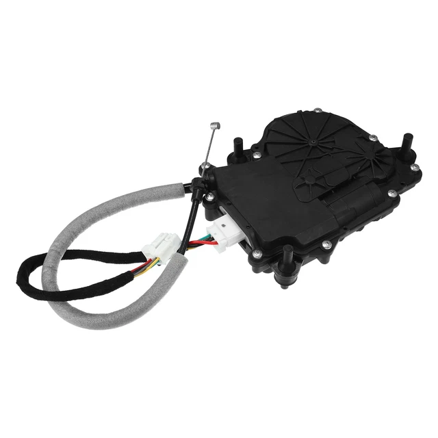 Mécanisme De Verrouillage Coffre BMW Série E - Référence 8172177 VDO - Occasion - Pièce Automobile Allemagne