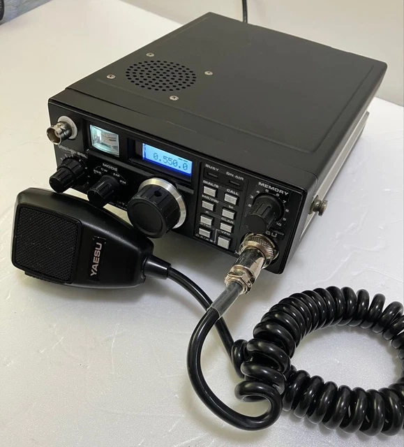 YAESU FT-690 ALL MODE トランシーバー FL-6010 リニアアンプ YAESU FT-690 ALL MODE トランシーバー FL-6010 リニアアンプ