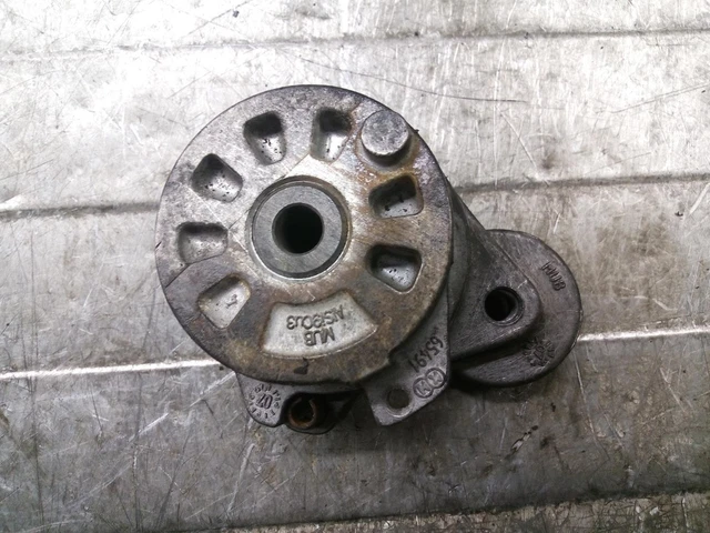 888704181 galet tendeur pour OPEL INSIGNIA A 2.0 CDTI (68) 2008 55562245 201094 3