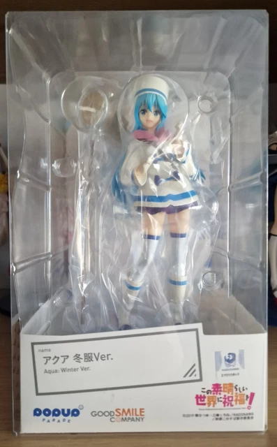 De Toyboys | Konosuba 3 Pop Up Parade PVC Statue Wiz L Size 24 cm