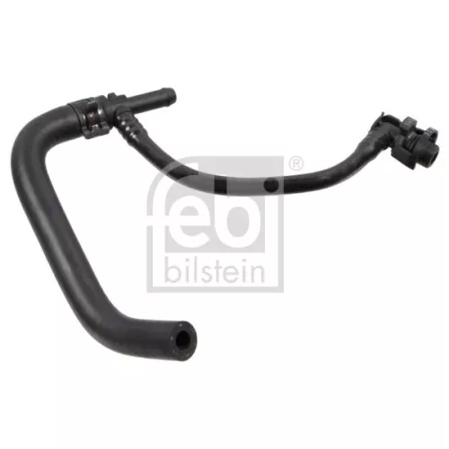 Flessibile Radiatore Febi Bilstein 103046 per Opel Saab Vauxhall General Motors