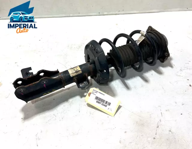 2018 - 2023 Gmc Terrain Awd Front Left Driver Side Shock Strut Absorber Oem