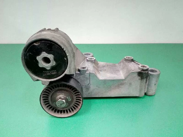 1S4Q6A228AF galet tendeur courroie POUR FORD TOURNEO CONNECT (TC7) / /