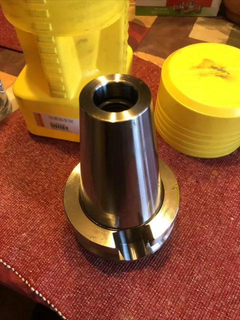 SANDVIK C6-390.562-50 050 Big -Plus Mas-BT to Coromant Capto adapter SANDVIK C6-390.562-50 050 Big -Plus Mas-BT to Coromant Capto adapter