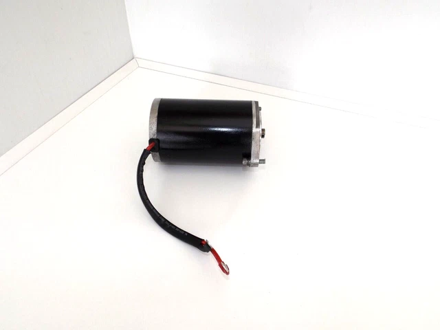 RASCAL LITEWAY MOBILITY scooter spare parts: MOTOR UNIT EUR 46,62 ...