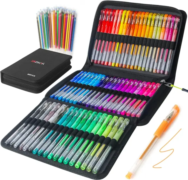 https://www.picclickimg.com/G10AAOSwaj1lcCHv/ZSCM-120-Pack-Glitter-Gel-Pens-Set-60.webp