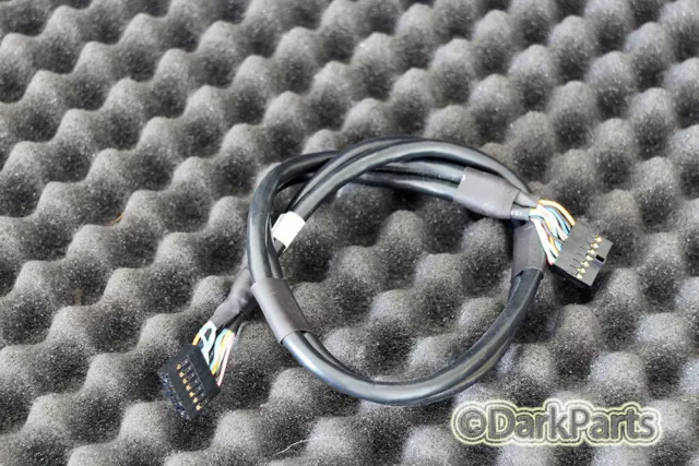 Sun Ultra 40 14-Pin Panel Cable