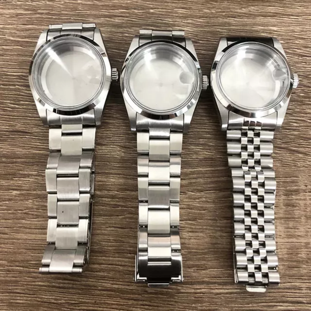 36mm watch best sale case