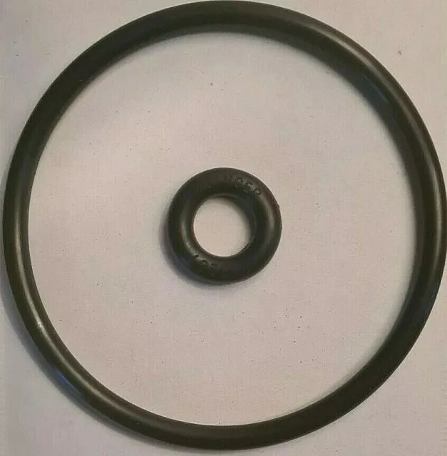 Quality Domestic Sewing Machine Rubber Drive Belt & Winder Rubber Singer