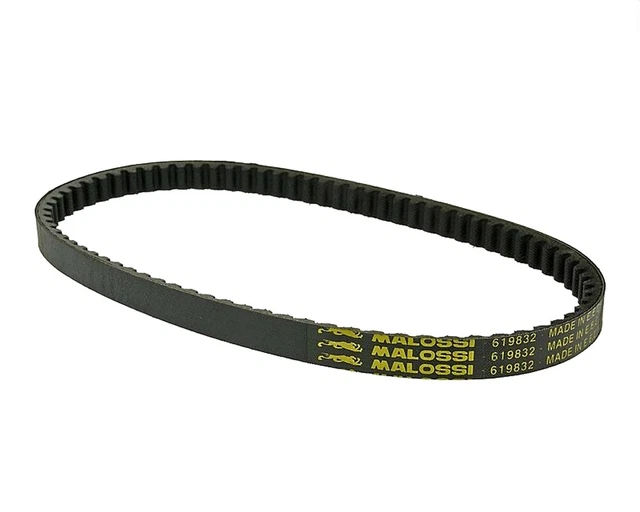 Courroie trapézoïdale MALOSSI Special Belt - BAOTIAN BT49QT-28B (2-temps)