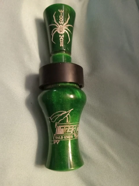 Widowmaker Timberboss Duck Call Widowmaker Timberboss Duck Call