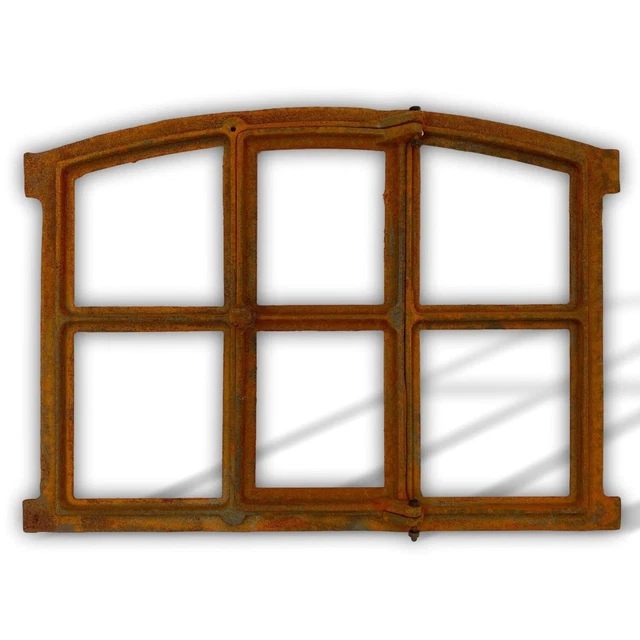 Catalogue décors: Mur de grange fenêtre 1 - Cabane à sucre / Chalet