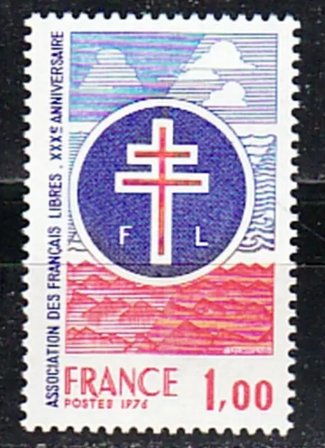 France Vintage 1976 Paysage Lorraine Michel 1969 Collection Résolution