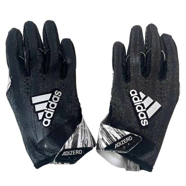 Football Handschuhe Adizero Football Adidas Adizero Adimoji Gloves